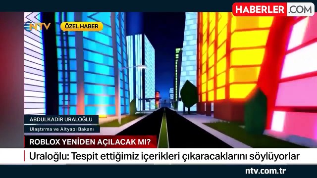 Roblox ne zaman açılacak? Roblox açılacak mı? Roblox erişim engelinde son durum!
