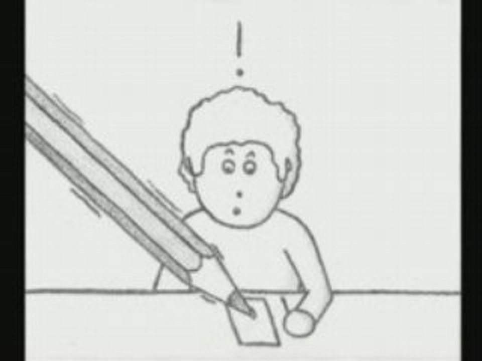 BD Petit bonhomme