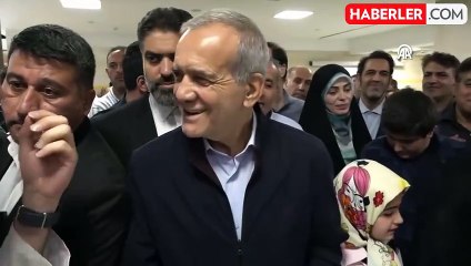 İran Batı'yı bir kez daha uyardı, nükleer silahla tehdit etti