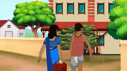 stories in english - A Life Lesson - English Stories - Moral Stories in English