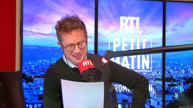 VOUS ALLEZ EN ENTENDRE PARLER - Attention aux fausses annonces de Michel Barnier