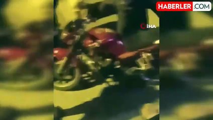 16 Yaşındaki Çocuk Babasını Vurdu