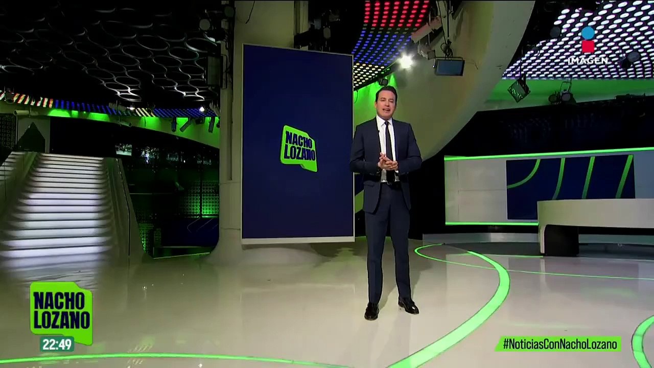 ¿Qué instituciones absorberán las funciones de los órganos autónomos? | Noticias con Nacho Lozano