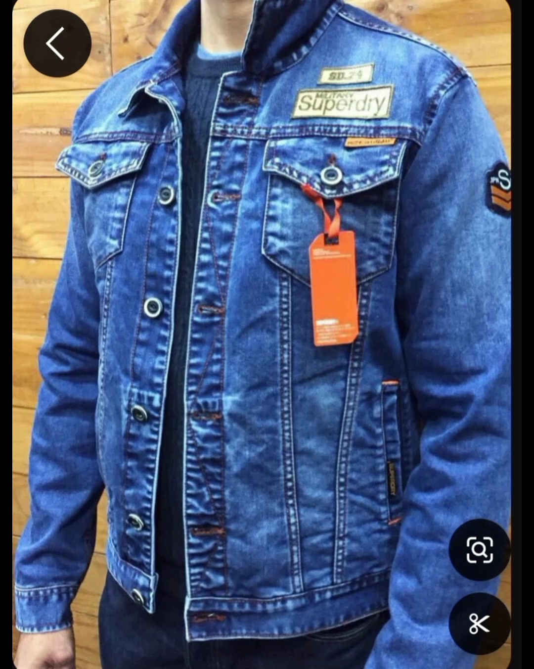 Global trading and sourcing company