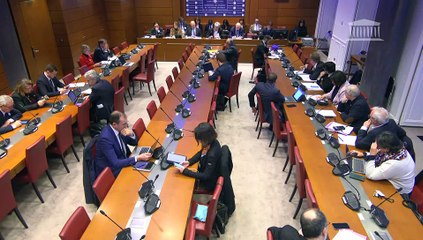 Commission des finances : M. Pierre Moscovici, premier président de la Cour des comptes - Jeudi 28 novembre 2024