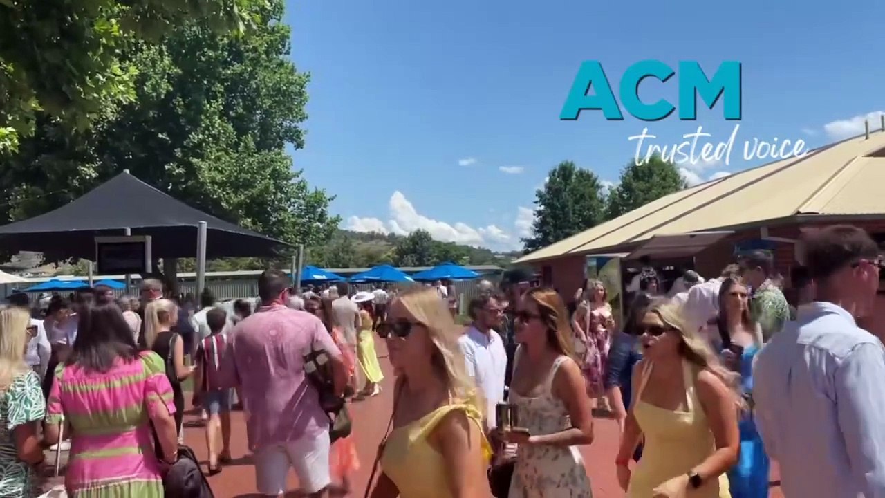 Wodonga Gold Cup