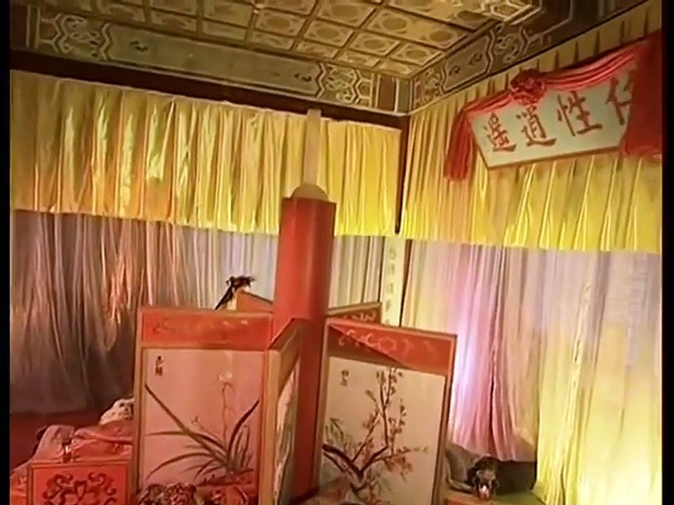 Danh Bổ Chấn Quan Đông - Tập 28