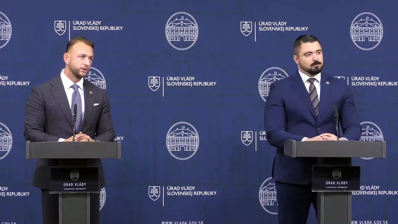 ZÁZNAM: Šutaj Eštok: SIS smeruje k stotožneniu potenciálneho páchateľa bombových hrozieb