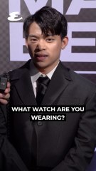 Carlos Yulo at MAHB 2024 | Esquire Philippines