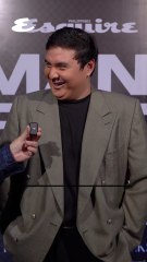 Matt Lozano at MAHB 2024 | Esquire Philippines