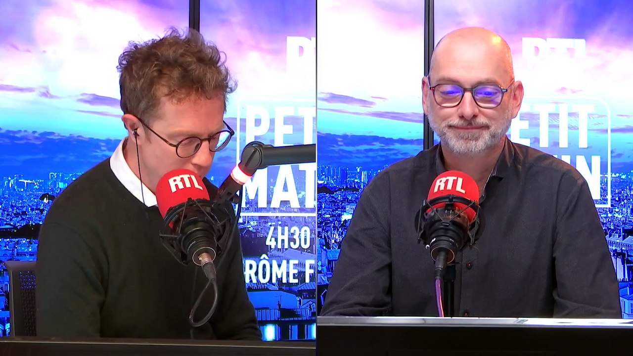 L'ECO & YOU - Les héritiers du Concorde