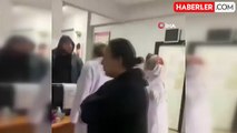 Ehliyet Raporu İçin Kan Vermesi Gereken Şahıs Doktora Saldırdı