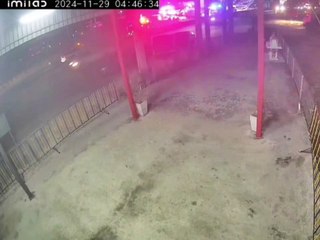 เปิดนาทีสลด! เสียงกรีดร้อง หลัง เครน ถนนพระราม2 ถล่ม ทับคนงานดับ 5 ราย