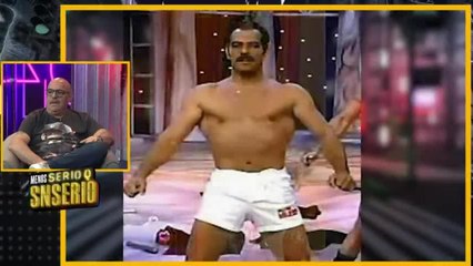 Casasola y su polémica en &#039;Solo para mujeres&#039;