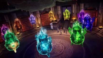 Supreme God Emperor episode 436 subtitle multi.