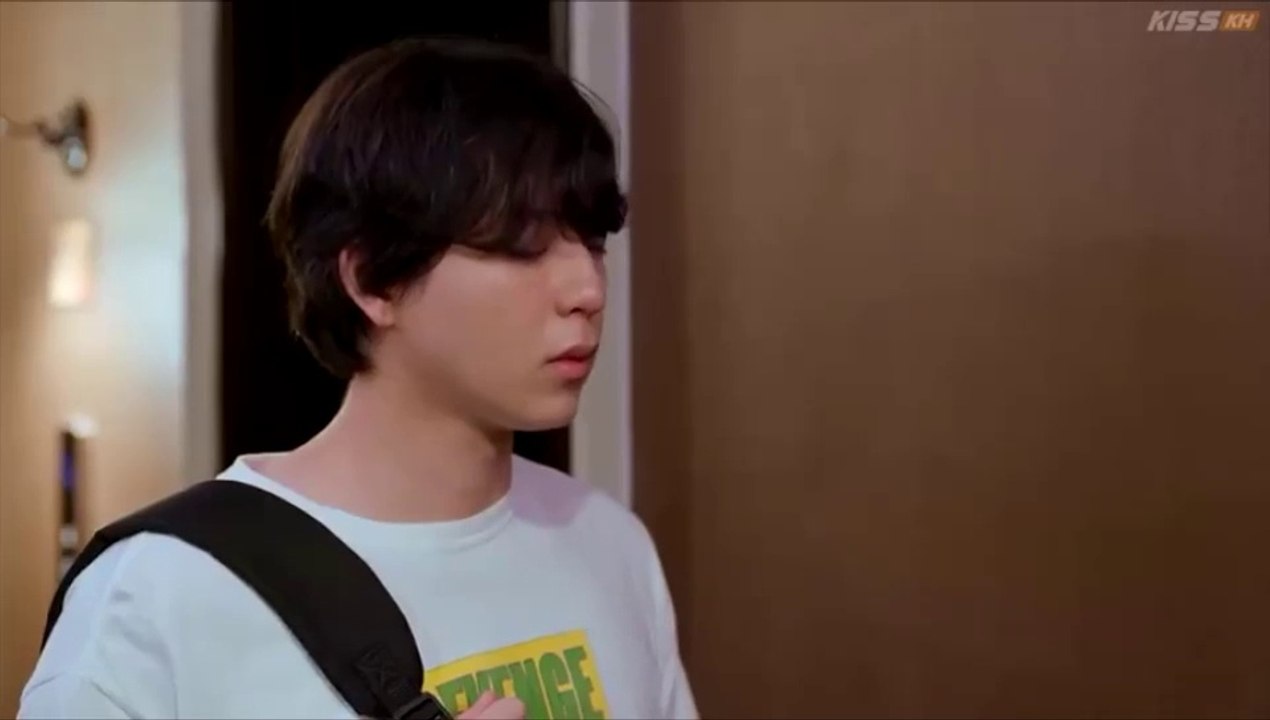 4Ever U ep. 9  english