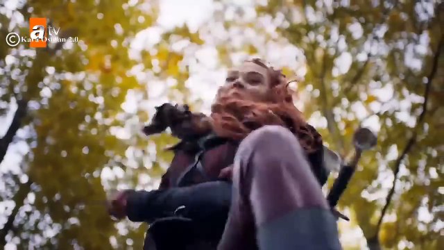 عثمان الحلقة 173 اعلان 2 كامل مترجم للعربية