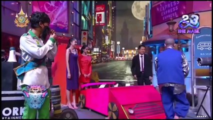 ชิงร้อยชิงล้าน ว้าว ว้าว ว้าว รีรัน เวลา 00:25 น. 29 พฤศจิกายน 2567