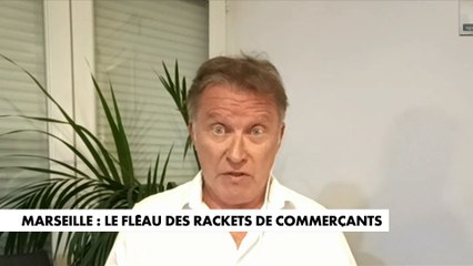 Bruno Bartoccetti : «Si le commerçant ne joue pas le jeu, son commerce peut brûler»