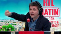 POLITIQUE - Prisca Thévenot est l'invitée de Thomas Sotto.