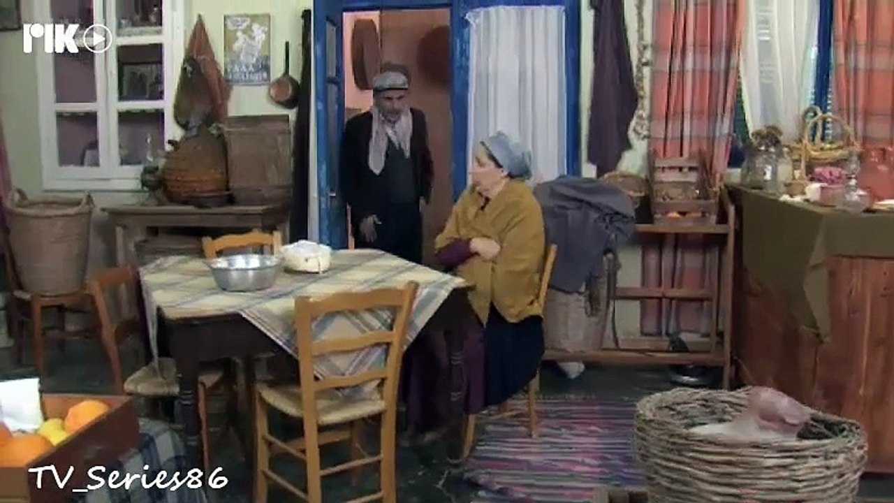 Καμώματα τζ' αρώματα - Επεισόδιο 926 (6ος κύκλος)