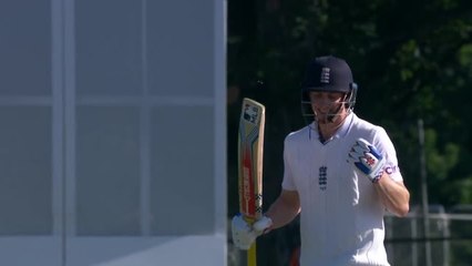 Brook notches his third Test century of 2024