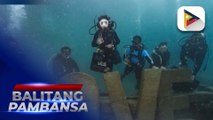 Love Diving: Philippine Dive Experience ng DOT, naging matagumpay