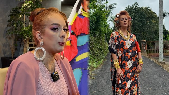 Artis buat masalah tiada otak... Ini teguran ‘deep’ Didie Alias