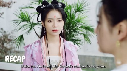 The Fox Fairy Season 1 Episodes 3 hindi dubbed