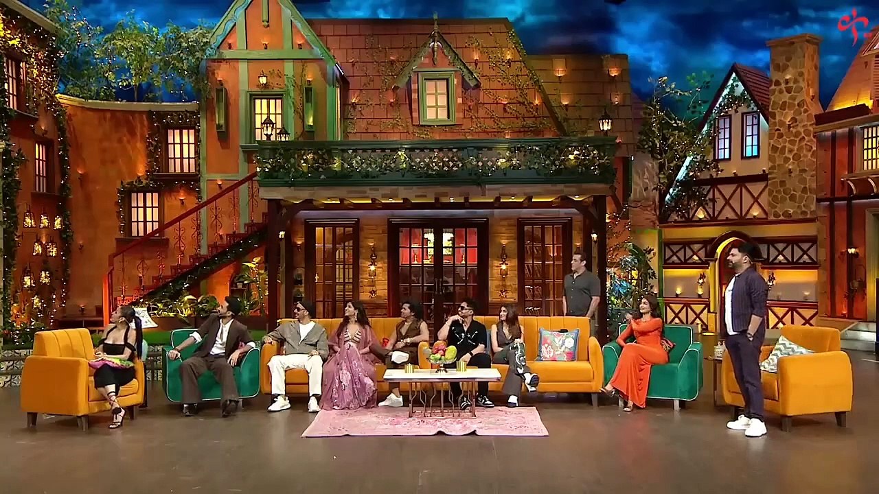Kapil Sharma Show