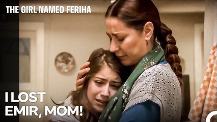 Feriha Drowned in Her Own Lies - The Girl Named Feriha
