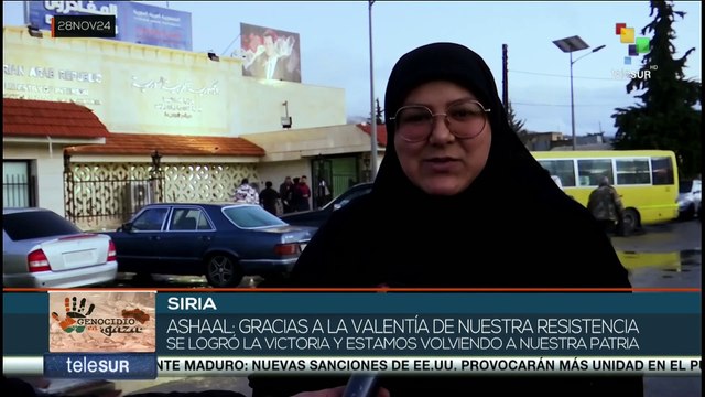 Entró en vigor la tregua de alto al fuego entre Israel y Líbano