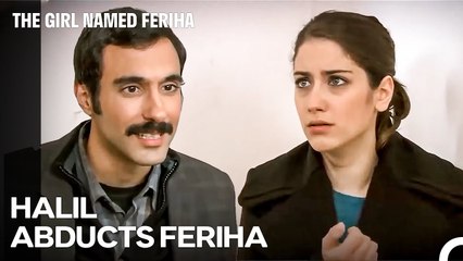 This Was Supposed To Be Our Home! - The Girl Named Feriha