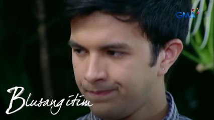 Blusang Itim: Ang katotohanang hawak ni Edward