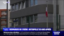 Isère: 30 ans plus tard, des enquêteurs interpellent un individu suspecté de meurtres