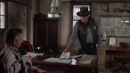 MATO EM NOME DA LEI (1971/faroeste/dublado/Burt Lancaster)