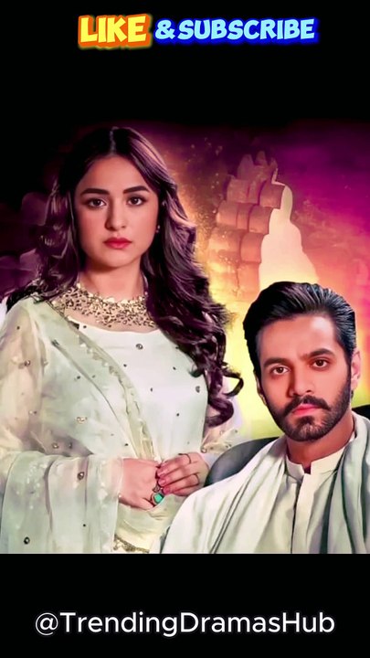 Wahaj Ali Top 10 Best Dramas | Must-Watch Pakistani Dramas Starring Wahaj Ali  #wahajali #yumnazaidi