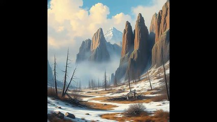 How 19th Century Art and Science Foretold Today