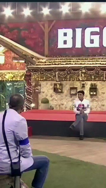 Big Boss k ghar may Kapil Sharma ke Entry