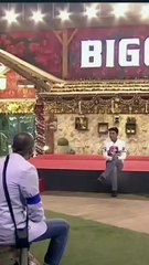Big Boss k ghar may Kapil Sharma ke Entry