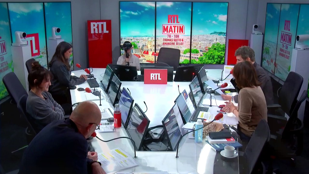 LENGLET-CO - Les marchés financiers scrutent la France, et à la fin ils gagnent toujours...