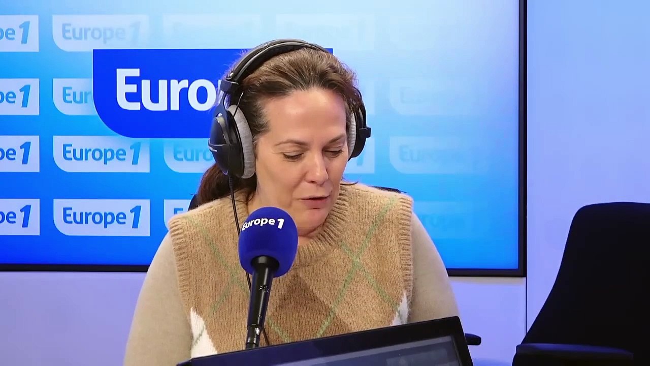 «Ça me fait retomber en enfance» : à Libourne, le secrétariat du père Noël tourne à plein régime