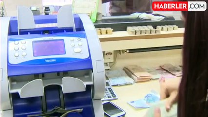 Döviz büroları ve kuyumculardan sahte dolar fırsatçılığı
