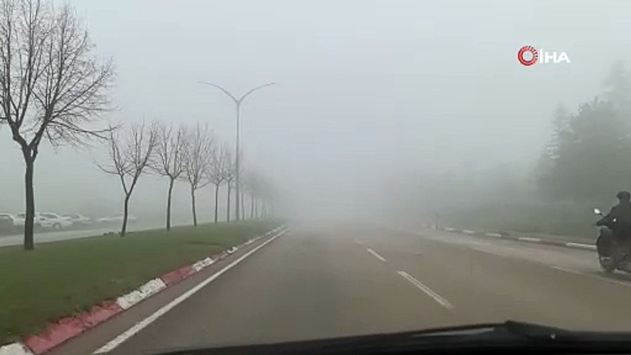 Bursa\'nın o ilçesinde göz gözü görmedi