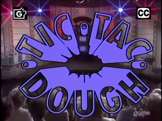 David vs. Tonia (GTV), 4/86