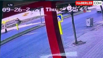 Yaya Geçidinde Kadın Öldüren Sürücü Hastalıkları Nedeniyle Tahliye Edildi