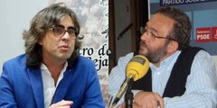 Un edil del PSOE monta un bochornoso show contra el alcalde de Béjar (Salamanca) y acaba expulsado: 