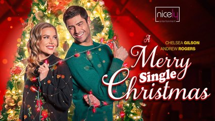 Una Feliz Navidad Sola | Película Romántica Completa