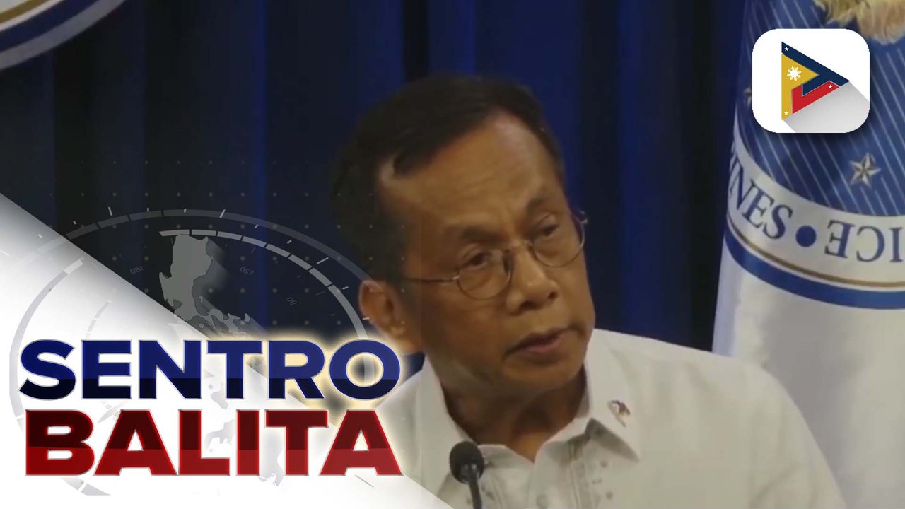 NEDA: Pamahalaan, mahigpit na nakatutok sa presyo at supply ng bigas