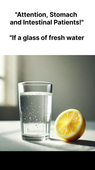 Magic of Lemon and Salt: Solution for Stomach Issues | maximum benefits